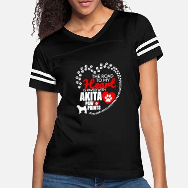 akita shirts